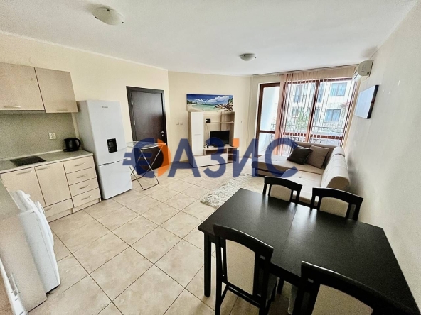 Двустаен апартамент в с. Равда, Област Бургас - 65 кв.м за 1122 €/кв.м - Снимка #1