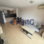 Двустаен апартамент в с. Равда, Област Бургас - 60 кв.м за 1365 €/кв.м - Снимка #1