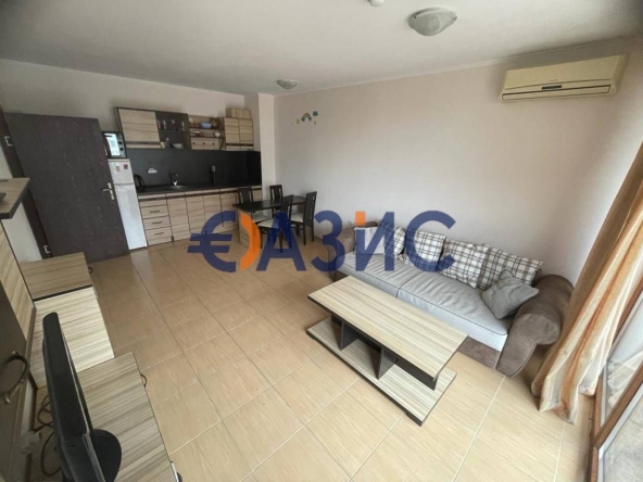 Двустаен апартамент в с. Равда, Област Бургас - 60 кв.м за 1365 €/кв.м - Снимка #1