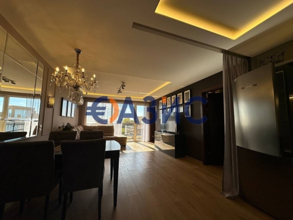 Тристаен апартамент в с. Равда, Област Бургас - 123 кв.м за 1464 €/кв.м - Снимка #1