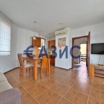 Двустаен апартамент в с. Кошарица, Област Бургас - 70 кв.м за 856 €/кв.м - Снимка #1