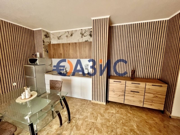 Тристаен апартамент в с. Равда, Област Бургас - 90 кв.м за 1055 €/кв.м - Снимка #1