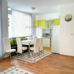 Дава се под наем Двустаен апартамент в Поморие - 50 кв.м за 229.5 € - Снимка #1