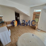 Двустаен апартамент в к.к. Слънчев бряг - 60 кв.м за 917 €/кв.м - Снимка #1