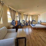 Едностаен апартамент в к.к. Елените - 58 кв.м за 799 €/кв.м - Снимка #1