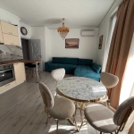 Дава се под наем Двустаен апартамент в Бургас, Сарафово - 56 кв.м за 500 € - Снимка #1