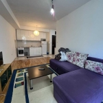 Дава се под наем Двустаен апартамент в София, Лозенец - 56 кв.м за 510 € - Снимка #1