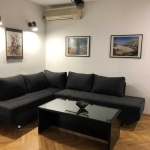 Дава се под наем Двустаен апартамент в Бургас, Изгрев - 59 кв.м за 204 € - Снимка #1