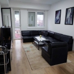 Дава се под наем Двустаен апартамент в София, Дружба 2 - 55 кв.м за 433.5 € - Снимка #1