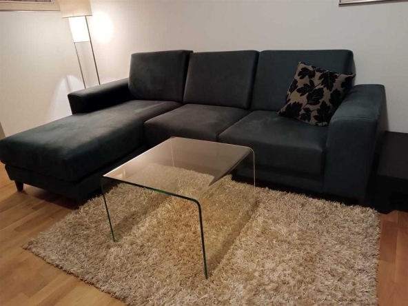 Дава се под наем Двустаен апартамент в София, Витоша - 56 кв.м за 510 € - Снимка #1