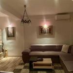 Дава се под наем Тристаен апартамент в София, Малинова долина - 90 кв.м за 612 € - Снимка #1