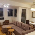 Дава се под наем Двустаен апартамент в София, Обеля 2 - 67 кв.м за 459 € - Снимка #1