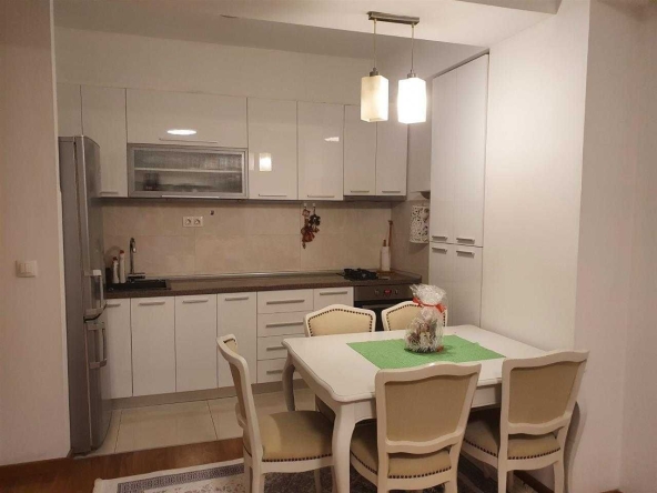 Дава се под наем Двустаен апартамент в София, Симеоново - 65 кв.м за 510 € - Снимка #1