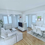 Дава се под наем Двустаен апартамент в София, Витоша - 58 кв.м за 586.5 € - Снимка #1