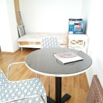 Дава се под наем Едностаен апартамент в София, Манастирски ливади - 50 кв.м за 408 € - Снимка #1