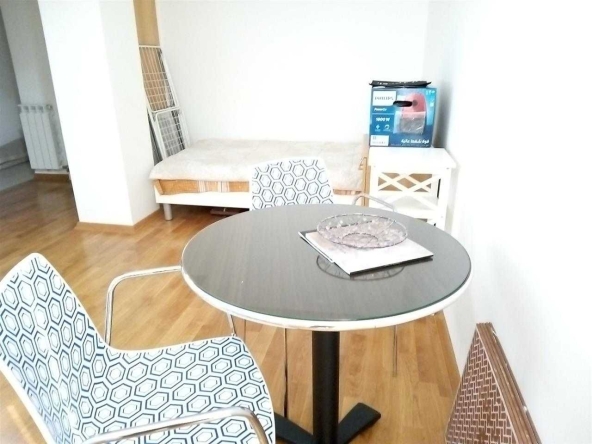 Дава се под наем Едностаен апартамент в София, Манастирски ливади - 50 кв.м за 408 € - Снимка #1