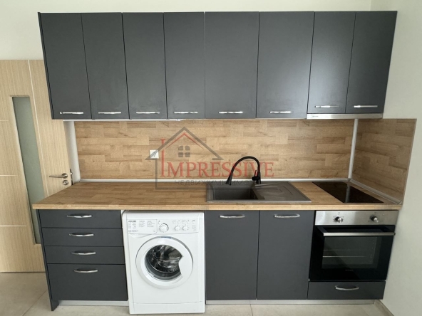 Дава се под наем Тристаен апартамент в Варна, Кайсиева градина - 70 кв.м за 600 € - Снимка #1