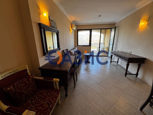 Двустаен апартамент в Царево - 75 кв.м за 1111 €/кв.м - Снимка #1