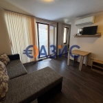 Едностаен апартамент в Созопол - 53 кв.м за 1050 €/кв.м - Снимка #1