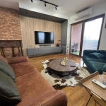 Дава се под наем Двустаен апартамент в София, Център - 65 кв.м за 612 € - Снимка #1