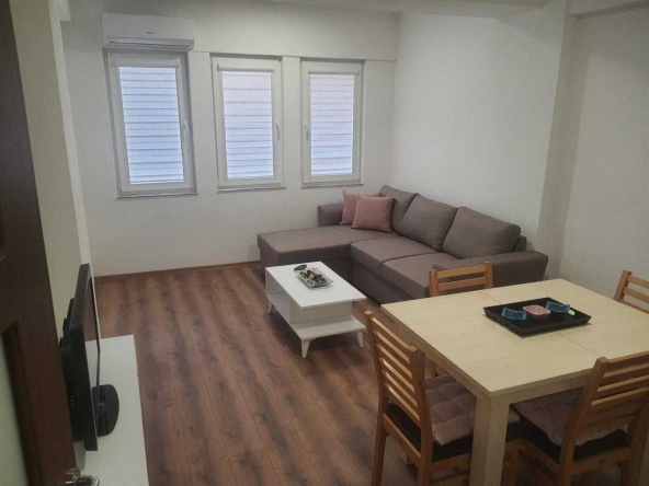 Дава се под наем Двустаен апартамент в София, Бояна - 67 кв.м за 510 € - Снимка #1