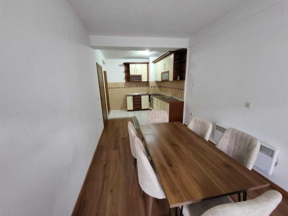 Дава се под наем Двустаен апартамент в София, Лозенец - 65 кв.м за 510 € - Снимка #1