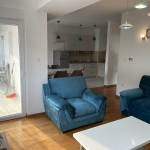 Дава се под наем Тристаен апартамент в София, Оборище - 85 кв.м за 637.5 € - Снимка #1