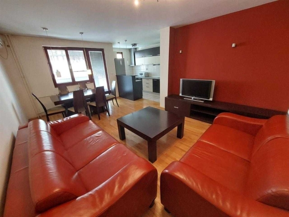 Дава се под наем Двустаен апартамент в София, Овча купел - 55 кв.м за 459 € - Снимка #1