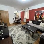 Дава се под наем Двустаен апартамент в София, Дружба 1 - 65 кв.м за 433.5 € - Снимка #1