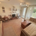 Едностаен апартамент в Свети Влас - 40 кв.м за 1073 €/кв.м - Снимка #1