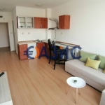 Едностаен апартамент в к.к. Слънчев бряг - 27 кв.м за 834 €/кв.м - Снимка #1