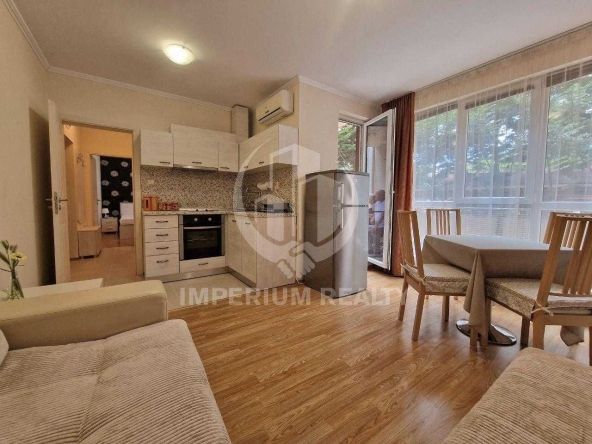 Двустаен апартамент в с. Равда, Област Бургас - 50 кв.м за 1550 €/кв.м - Снимка #1