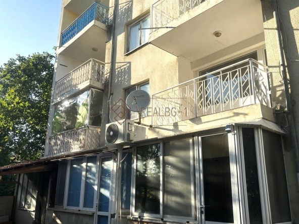 Тристаен апартамент в с. Кранево, Област Добрич - 85 кв.м за 800 €/кв.м - Снимка #1