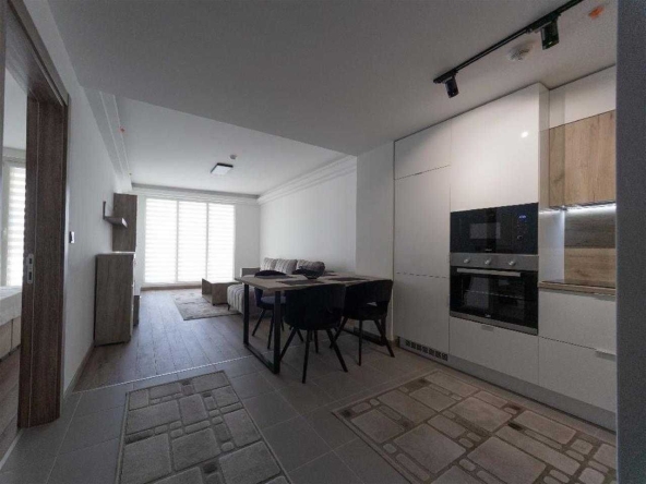 Дава се под наем Двустаен апартамент в София, Горна баня - 67 кв.м за 561 € - Снимка #1