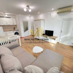 Дава се под наем Двустаен апартамент в Бургас, Изгрев - 60 кв.м за 408 € - Снимка #1