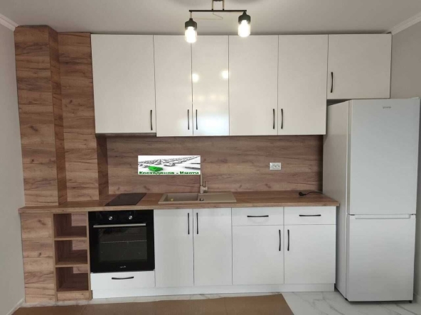 Дава се под наем Двустаен апартамент в Пловдив, Христо Смирненски - 75 кв.м за 397.8 € - Снимка #1