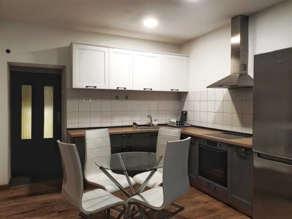 Дава се под наем Двустаен апартамент в София, Манастирски ливади - 65 кв.м за 459 € - Снимка #1