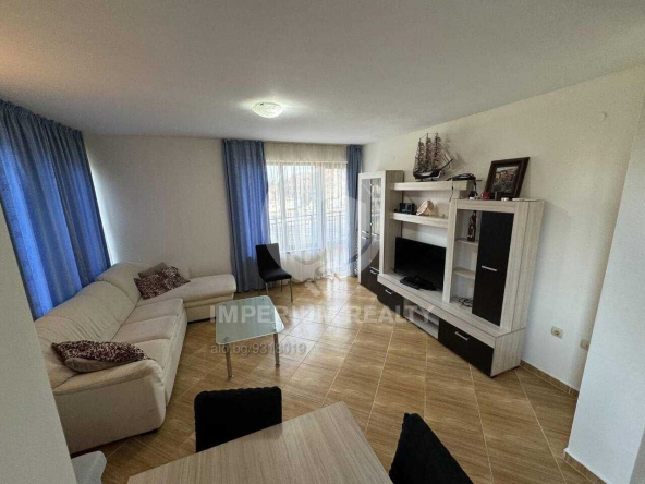 Двустаен апартамент в к.к. Слънчев бряг - 87 кв.м за 897 €/кв.м - Снимка #1