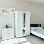 Дава се под наем Едностаен апартамент в Варна, Морска градина - 35 кв.м за 306 € - Снимка #1