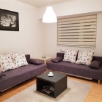 Дава се под наем Двустаен апартамент в Бургас, Братя Миладинови - 54 кв.м за 178.5 € - Снимка #1