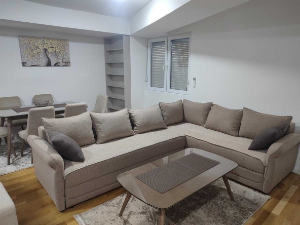 Дава се под наем Двустаен апартамент в София, Разсадника - 65 кв.м за 459 € - Снимка #1