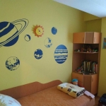 Дава се под наем Тристаен апартамент в София, Витоша - 90 кв.м за 612 € - Снимка #1