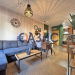 Едностаен апартамент в Свети Влас - 55 кв.м за 1391 €/кв.м - Снимка #1