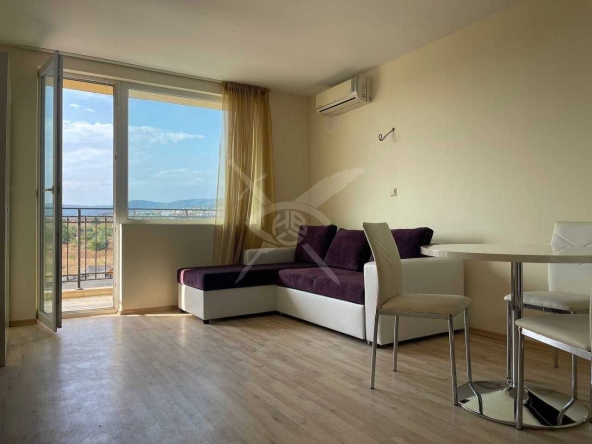 Едностаен апартамент в к.к. Слънчев бряг - 41 кв.м за 952 €/кв.м - Снимка #1