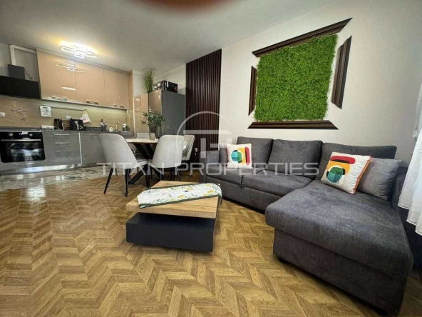 Двустаен апартамент в Пловдив, Мараша - 75 кв.м за 2614 €/кв.м - Снимка #1