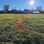 Парцел в с. Константиново, Област Варна - 1450 кв.м за 35 €/кв.м - Снимка #1