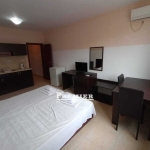 Едностаен апартамент в Поморие - 32 кв.м за 1872 €/кв.м - Снимка #1