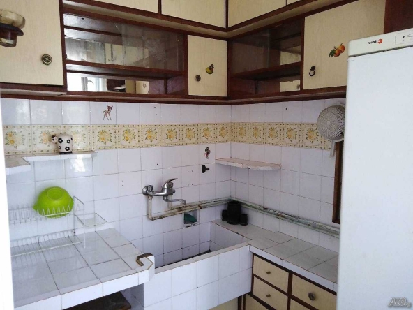 Дава се под наем Многостаен апартамент в Асеновград - 100 кв.м за 204 € - Снимка #1