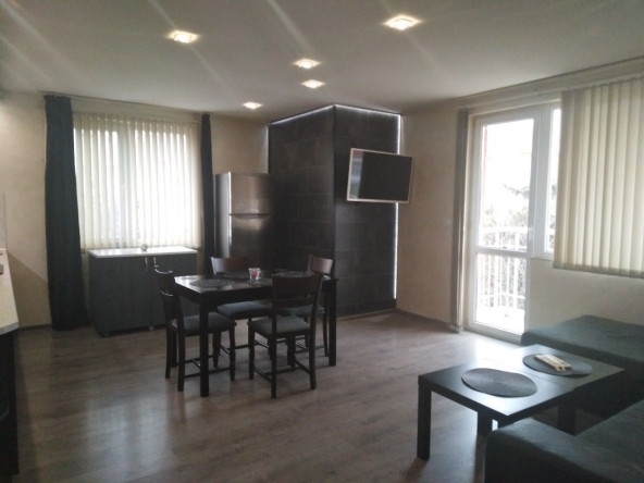 Двустаен апартамент в София, Люлин 7 - 69 кв.м за 2464 €/кв.м - Снимка #1