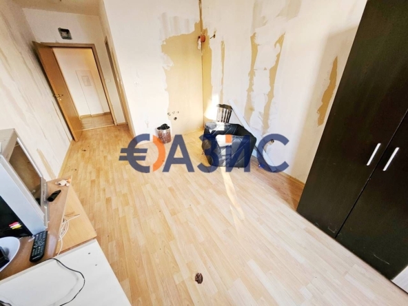 Едностаен апартамент в к.к. Слънчев бряг - 25 кв.м за 756 €/кв.м - Снимка #1